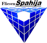 Logo von SPAHIJA Fliesen